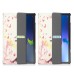 Чохол до планшета BeCover Smart Case Samsung Tab S9 (SM-X710/SM-X716)/S9 FE (SM-X510/SM-X516B) 11.0" Fairy (710424)