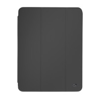 Чохол до планшета Armorstandart Smart Fold Pen Apple iPad Air 13 (2024) Dark Grey (ARM78134)