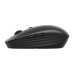 Мишка HP 710 Silent Rechargeable Wireless Black (6E6F2AA)