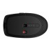 Мишка HP 710 Silent Rechargeable Wireless Black (6E6F2AA)