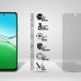 Плівка захисна Armorstandart Matte OPPO A5 4G / A5 5G / A5m 4G (ARM87396)
