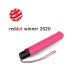 Парасоля Knirps U.200 Neon Pink (Kn95 2200 8393)