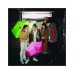Парасоля Knirps U.200 Neon Pink (Kn95 2200 8393)
