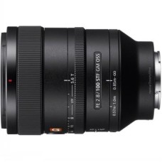 Об'єктив Sony 100mm, f/2.8 STF GM OSS для камер NEX FF (SEL100F28GM.SYX)