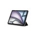 Чохол до планшета Spigen Smart Fold iPad Air 13" 2024/2025 Black (8809971226233)