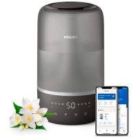 Зволожувач повітря Philips HU1510/03