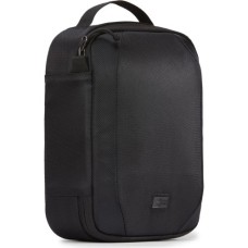 Чохол для навушників Case Logic Lectro Accessory Case Plus LAC-102 (Black) (3204522)