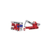 Конструктор Trefl Connect 2 в 1, 241 деталь (5900511619720)