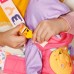 Аксесуар до ляльки Baby Born Рюкзак-кенгуру для ляльки Baby Born Pinplay Яскрава прогулянка (837603)