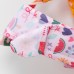 Аксесуар до ляльки Baby Born Рюкзак-кенгуру для ляльки Baby Born Pinplay Яскрава прогулянка (837603)