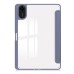 Чохол до планшета BeCover Soft Edge TPU Xiaomi Redmi Pad 2 11.0" Purple (713663)