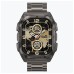 Смарт-годинник KOSPET TANK M4SE BLACK (6978602500645)