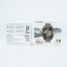 Смарт-годинник KOSPET TANK M4SE BLACK (6978602500645)