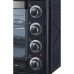 Електропіч Liberton LEO-650 Black