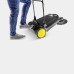 Підмітальна машина Karcher S 4 Twin Go!Further, ручна, захват 68см, контейнер 20л, 10.2кг (1.766-363.0)