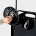 Підмітальна машина Karcher S 4 Twin Go!Further, ручна, захват 68см, контейнер 20л, 10.2кг (1.766-363.0)