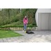 Підмітальна машина Karcher S 4 Twin Go!Further, ручна, захват 68см, контейнер 20л, 10.2кг (1.766-363.0)