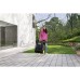Підмітальна машина Karcher S 4 Twin Go!Further, ручна, захват 68см, контейнер 20л, 10.2кг (1.766-363.0)
