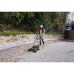 Підмітальна машина Karcher S 4 Twin Go!Further, ручна, захват 68см, контейнер 20л, 10.2кг (1.766-363.0)