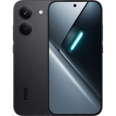 Мобільний телефон Xiaomi Poco X8 Pro 8/512GB Black (1210293)