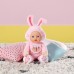 Лялька Zapf Baby Born For babies Зайчик 18 см (832301-2)