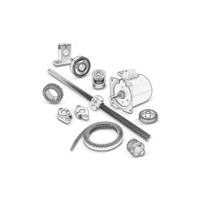 Змазка для т/плівок Dipol Innovation SUPRA FX2B -65С/320С HP LJ 4250 1кг CHI (FX2B-1)