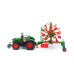 Масштабна модель автомобіля Bburago Трактор Fendt 1050 Vario 10 см (18-31665)