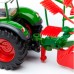 Масштабна модель автомобіля Bburago Трактор Fendt 1050 Vario 10 см (18-31665)