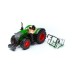 Масштабна модель автомобіля Bburago Трактор Fendt 1050 Vario 10 см (18-31665)