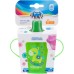 Поїльник-непроливайка Canpol babies Toys 250 мл Зелена (31/200_gre)