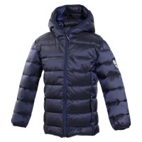 Куртка Huppa STEVO 2 17990227 темно-синій 122 (4741468885230)