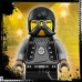 Конструктор LEGO City Stuntz Туристичний каскадерський мотоцикл 10 деталей (60331)