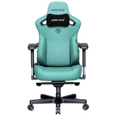 Крісло ігрове Anda Seat Kaiser 3 Green Size XL (AD12YDC-XL-01-E-PV/C)