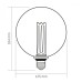 Лампочка Videx Filament 4W E27 1800K (VL-DI-G125FC1980)