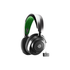 Навушники SteelSeries Arctis Nova 7X Wireless Black (61565)