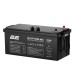 Батарея LiFePo4 2E 12V-200Ah, ABC 4S (2E-LFP12200-ABC)