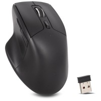 Мишка YENKEE YMS 2035 Silencio Wireless Black (45017100)