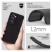 Чохол до мобільного телефона Armorstandart Matte Slim Fit Xiaomi Redmi 15 4G Camera cover Black (ARM85430)