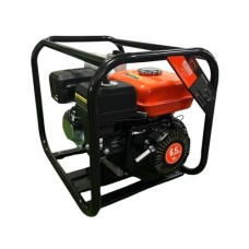 Мотопомпа GTM LGP30-C, рукав 75мм, 60м3/год, підйом 30м, чиста вода (LGP30-C)