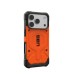 Чохол до мобільного телефона UAG Pathfinder MagSafe iPhone 17 Pro Orange (114548119797)