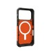 Чохол до мобільного телефона UAG Pathfinder MagSafe iPhone 17 Pro Orange (114548119797)
