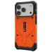 Чохол до мобільного телефона UAG Pathfinder MagSafe iPhone 17 Pro Orange (114548119797)