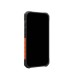 Чохол до мобільного телефона UAG Pathfinder MagSafe iPhone 17 Pro Orange (114548119797)