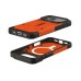 Чохол до мобільного телефона UAG Pathfinder MagSafe iPhone 17 Pro Orange (114548119797)