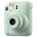 Камера миттєвого друку Fujifilm INSTAX Mini 12 GREEN (16806119)
