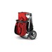 Коляска Thule Sleek Energy Red (TH11000004)