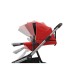 Коляска Thule Sleek Energy Red (TH11000004)