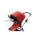 Коляска Thule Sleek Energy Red (TH11000004)