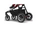 Коляска Thule Sleek Energy Red (TH11000004)