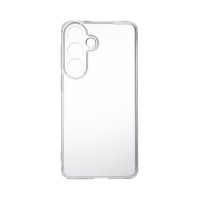 Чохол до мобільного телефона Armorstandart Air Samsung S26 Plus 5G Camera cover Clear (ARM89441)